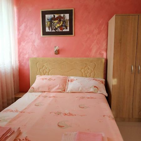 Apartmani Spasic 레스코바츠 외부 사진