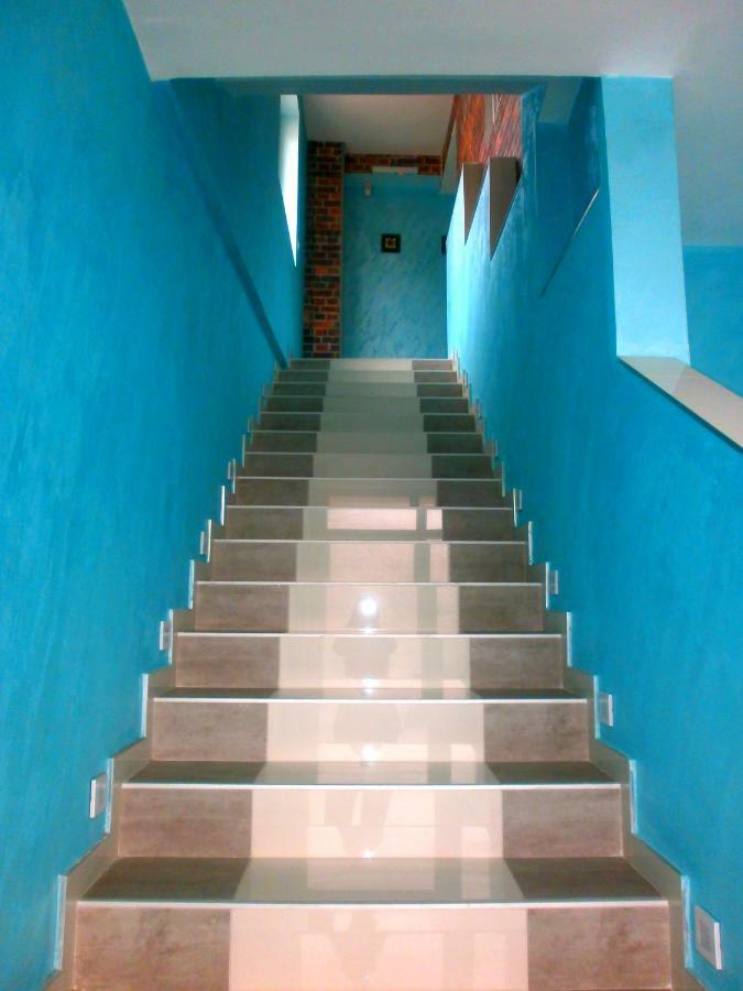 Apartmani Spasic 레스코바츠 외부 사진