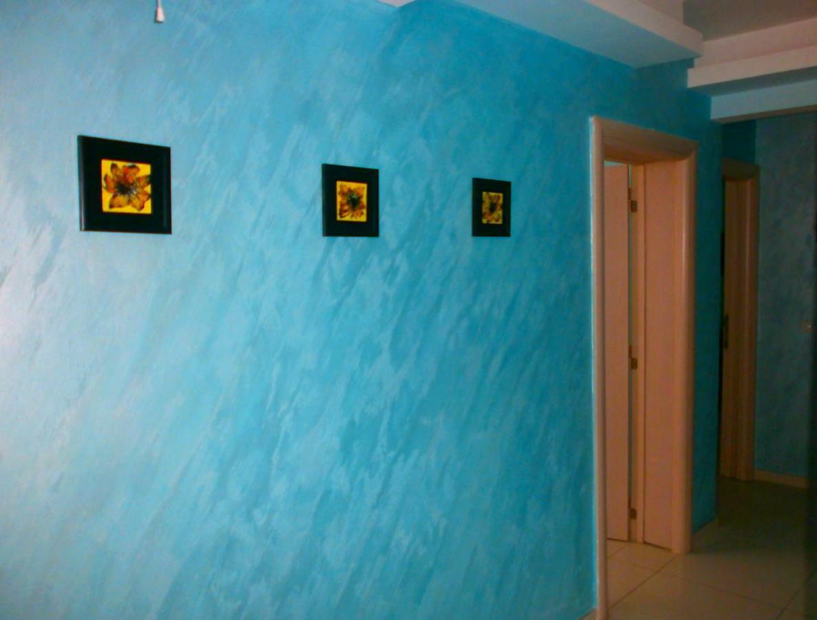 Apartmani Spasic 레스코바츠 외부 사진
