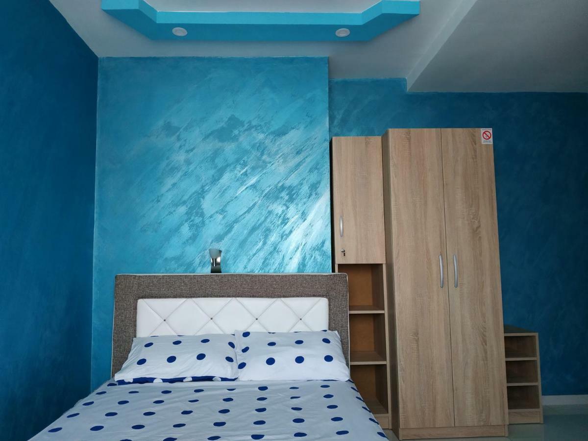 Apartmani Spasic 레스코바츠 외부 사진
